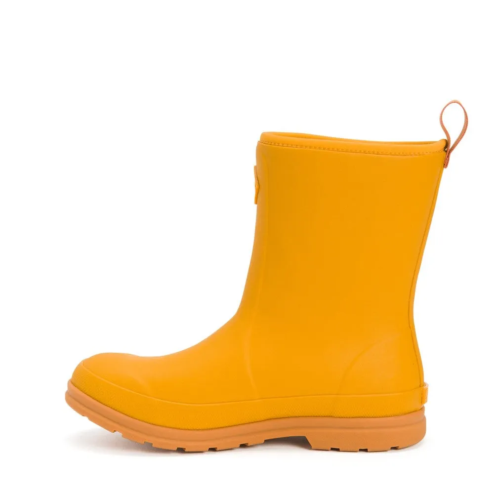 Cowgirl Boots Real Muck Boots Muck Originals Pull-On Short Boots