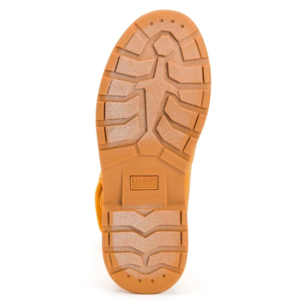 Skin Boots Muck Boots Muck Originals Pull-On Short Boots