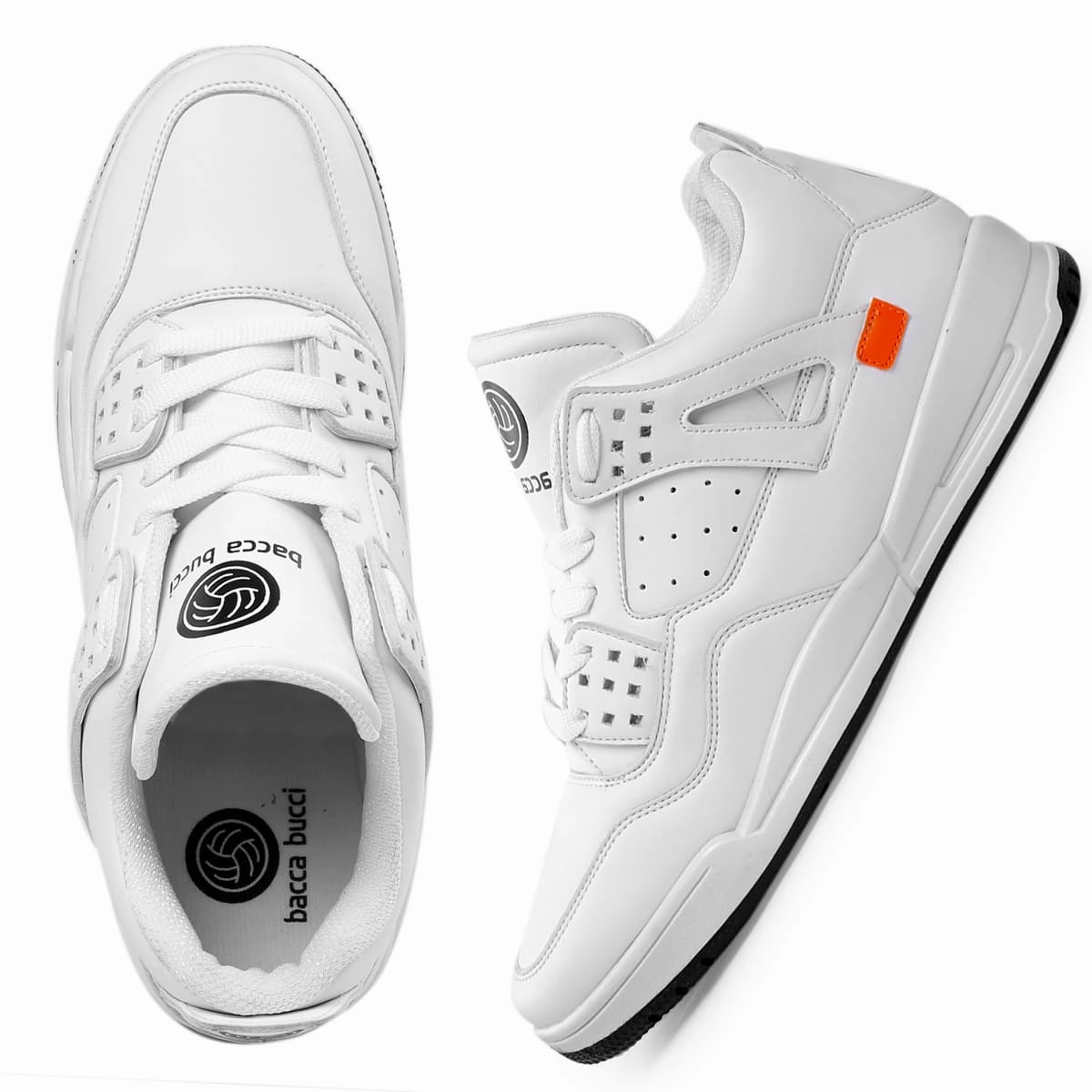 Best Sneakers For Racquetball Bacca Bucci Ultraforce