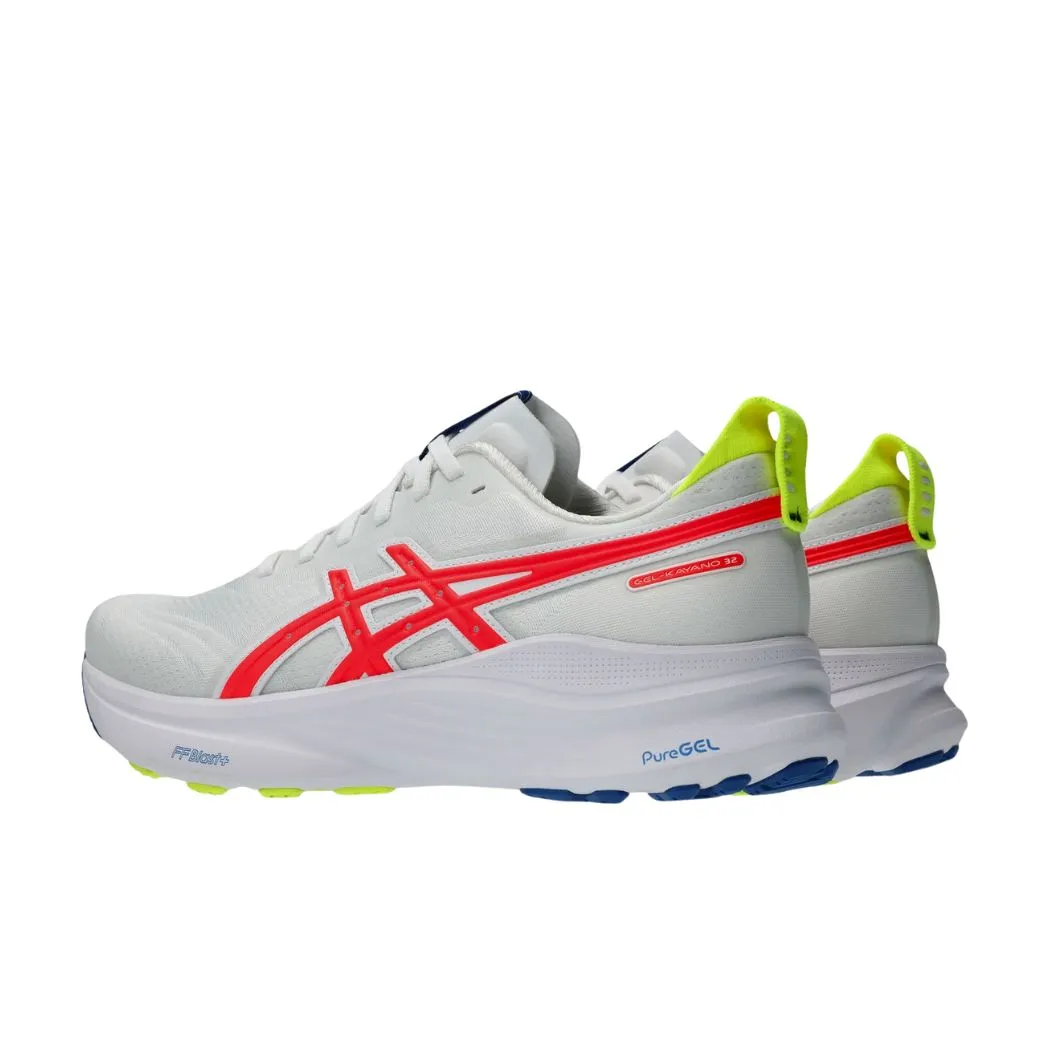 Good Cross Training Shoes For Wide Feet asics Gel-Kayano 32 ATC Men's Running Shoes