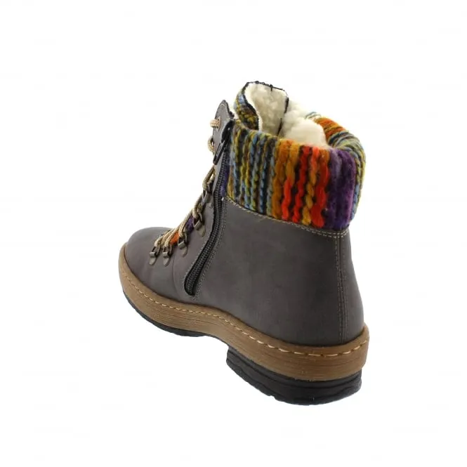 Best Lightweight Running Shoes For Flat Feet RIEKER Z6743