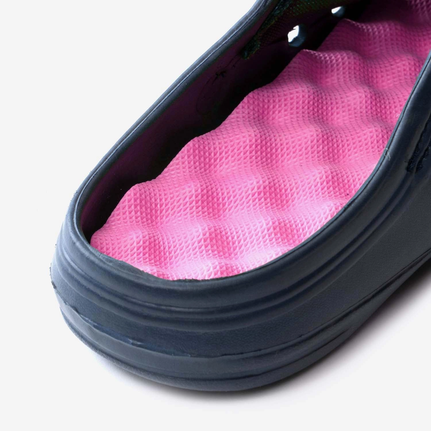 Sneakers Orthopedic Slip On PR SOLES Kailua Mesh Slip-On Shoe