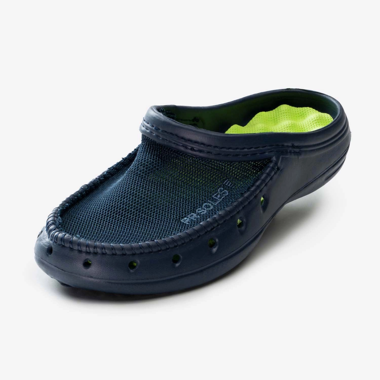 Slip On Slip On Slip On Sneaker Slip On Sneakers Slip On Slip On Slip On Slip On Walking PR SOLES Kailua Mesh Slip-On Shoe