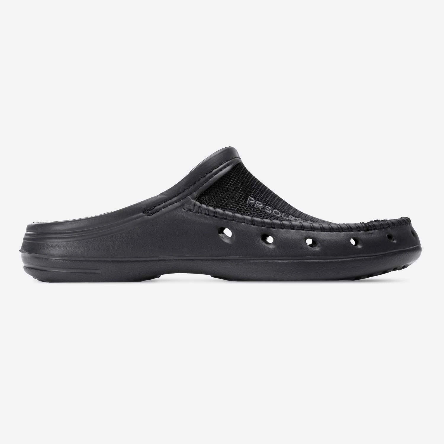 PR SOLES Kailua Mesh Slip-On Shoe Best Work Slip On Shoes