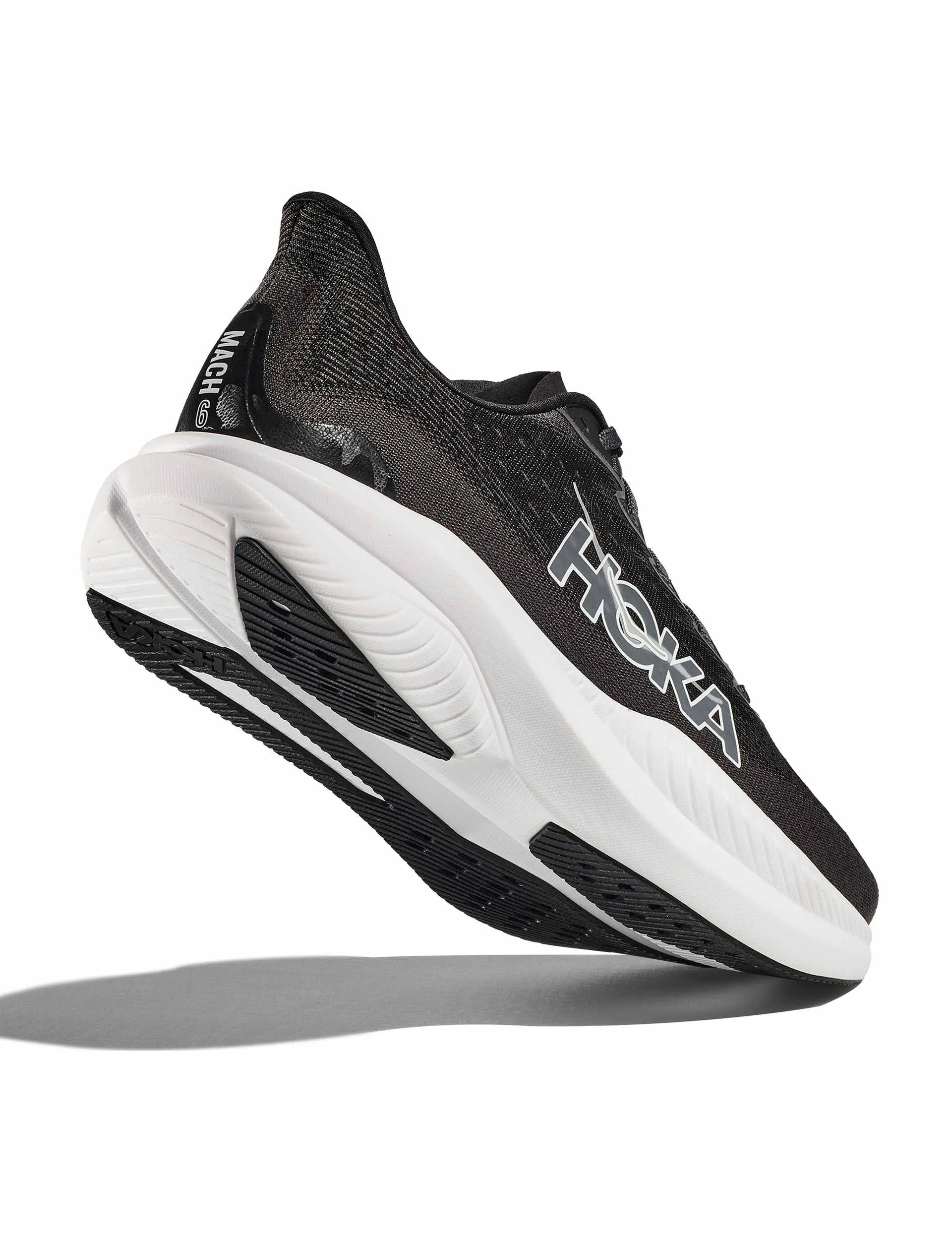 Mach 6 - Black/White Shoes In Tupelo Ms