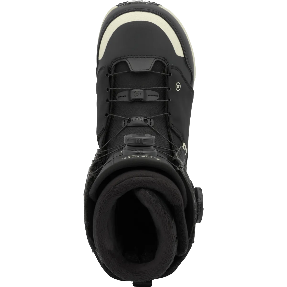 Lasso Pro Wide Insole Inserts For Boots