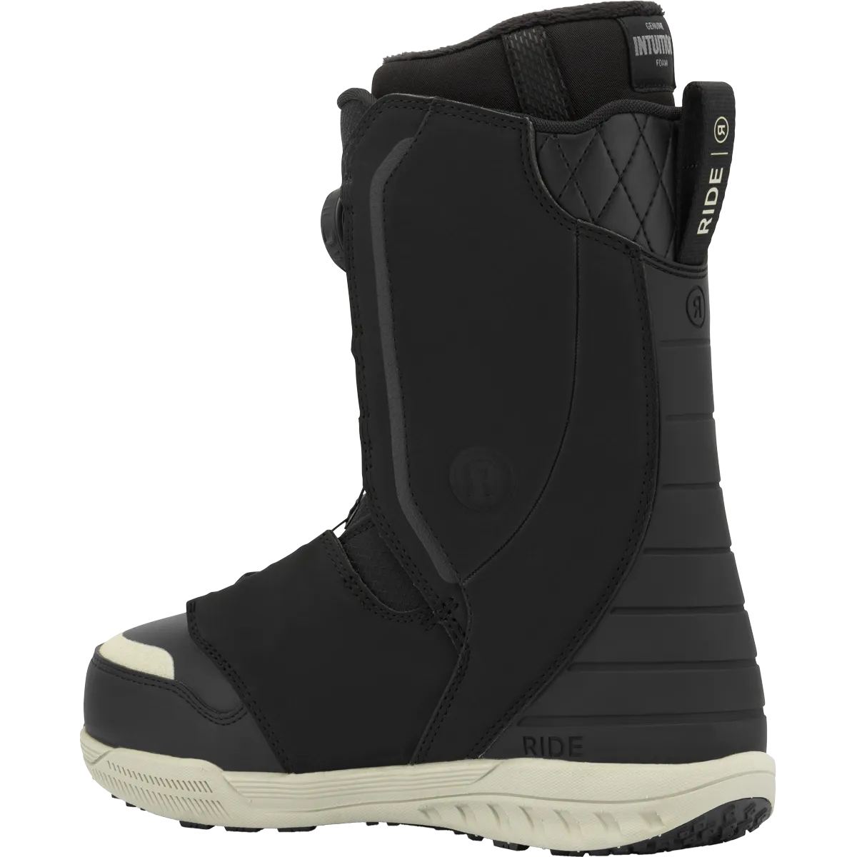 Insoles In Boots Lasso Pro Wide