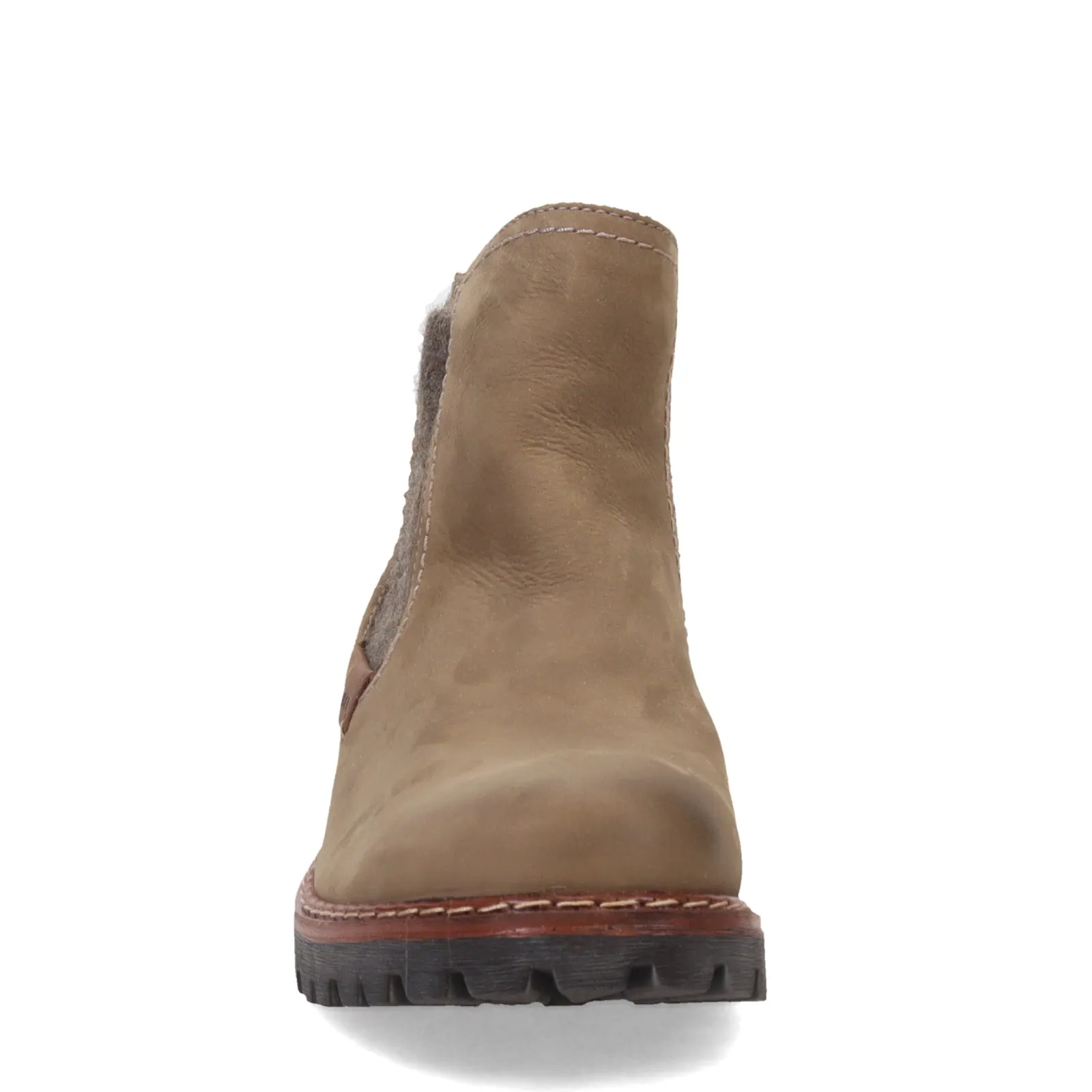 Pointy Cowgirl Boots Women's Josef Seibel, Marta 03 Boot