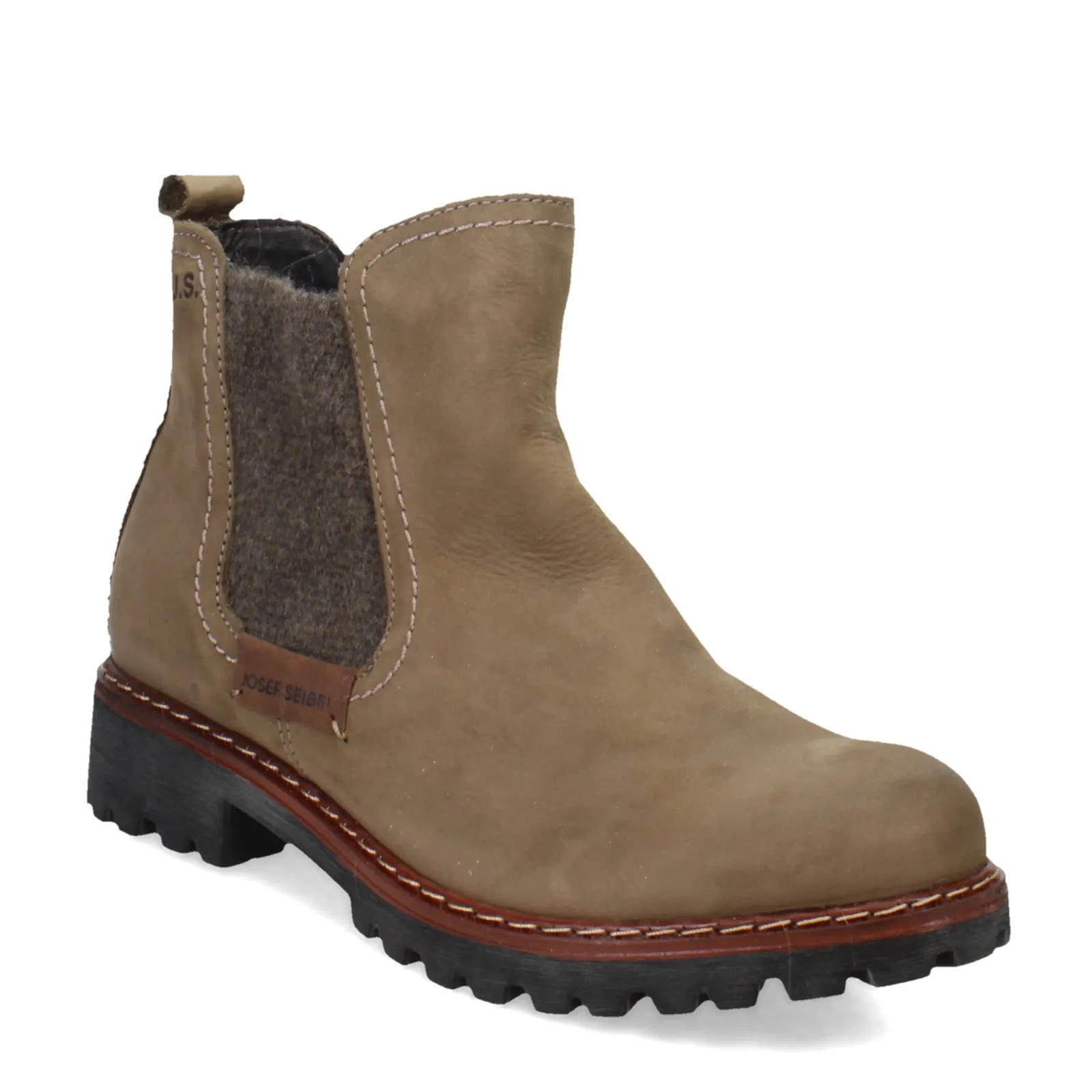 Women's Josef Seibel, Marta 03 Boot Tech 7 Boots