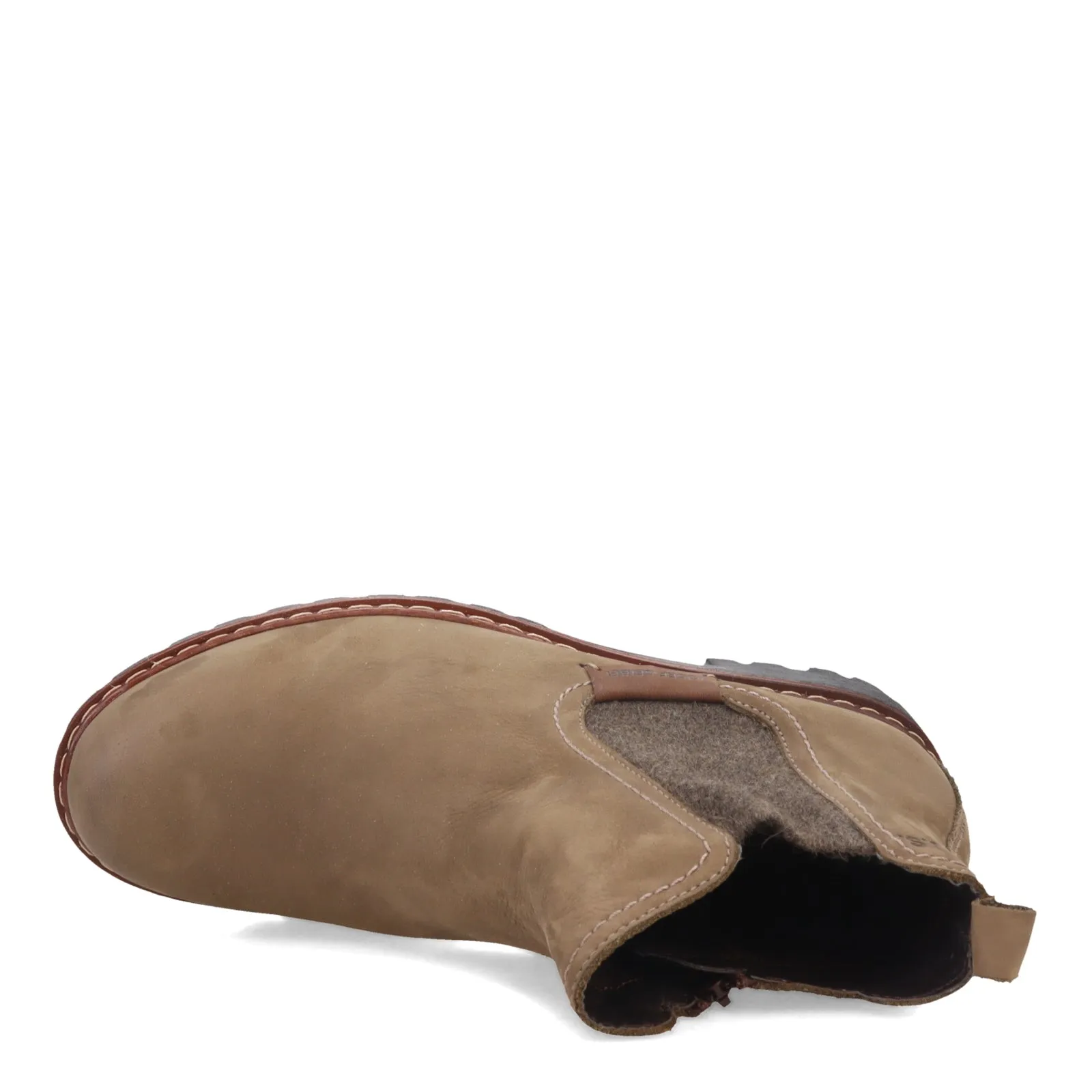 Antique Boots Women's Josef Seibel, Marta 03 Boot