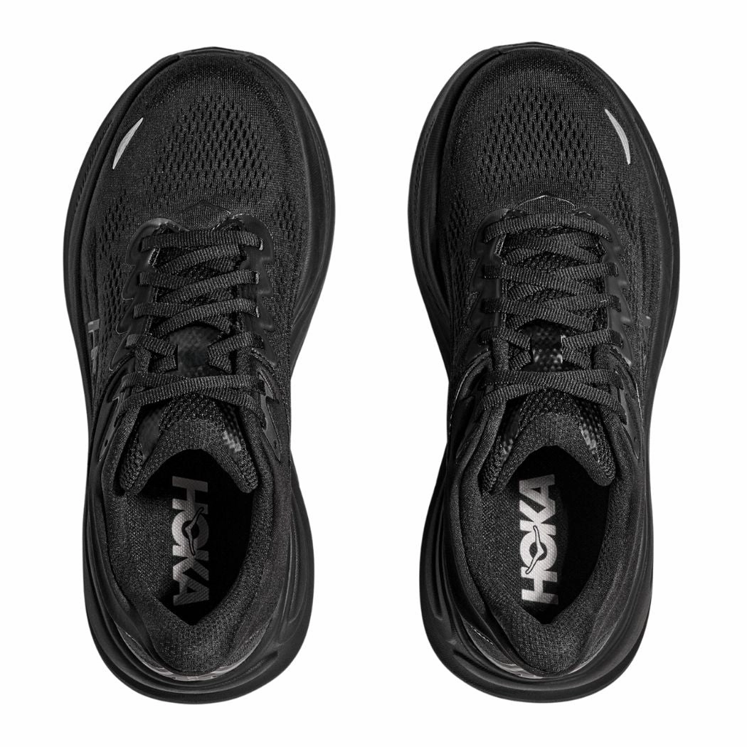 Prix hoka Bondi 9 WIDE Men's Running Shoes