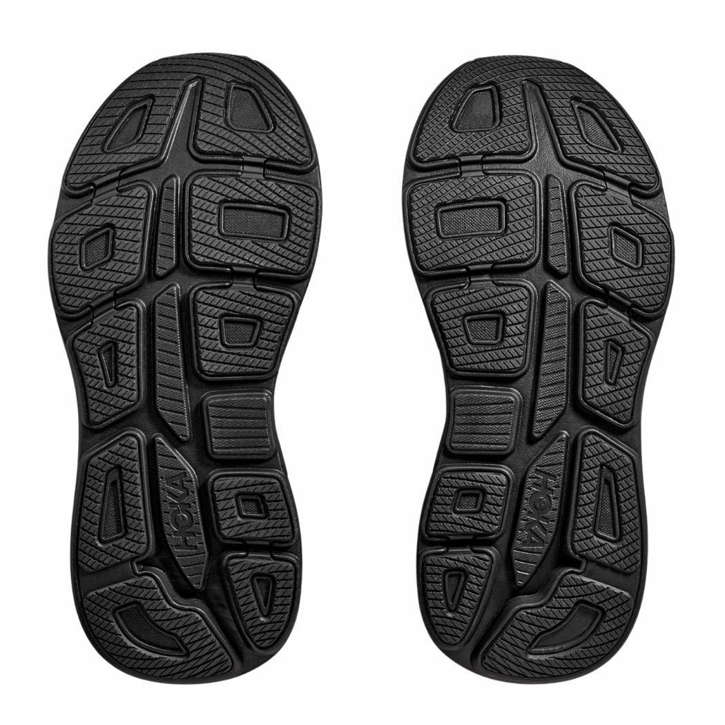 hoka Bondi 9 WIDE Men's Running Shoes Shoes For Clifton 9