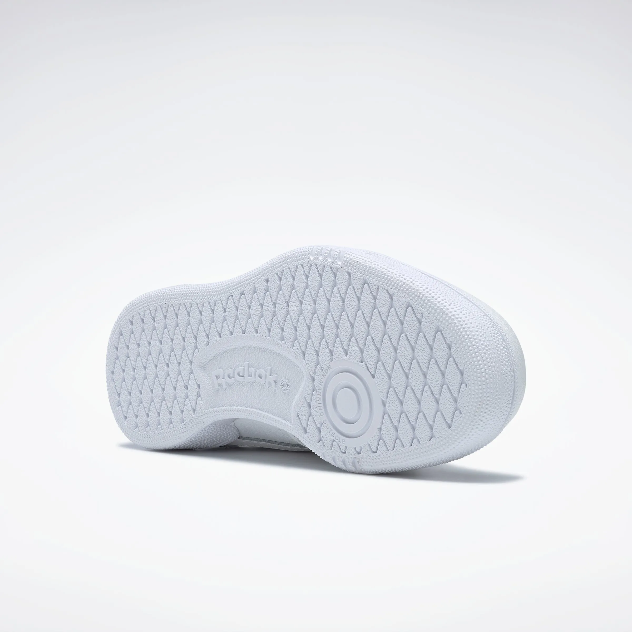 Club C Shoes White/Glen Green/Vector Blue Brand Name Tennis Shoes