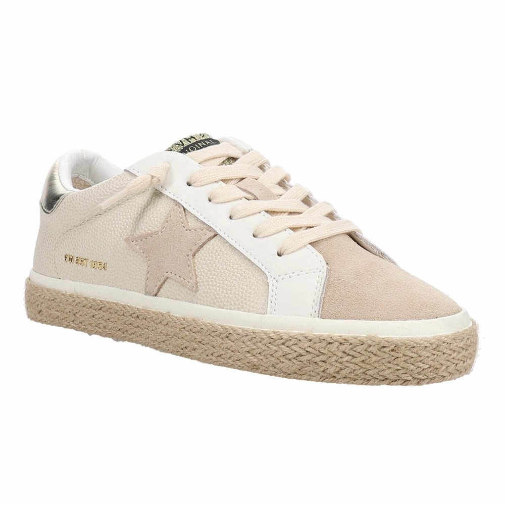 Mens Sandals Slip On Coastal Metallic Slip On Sneakers