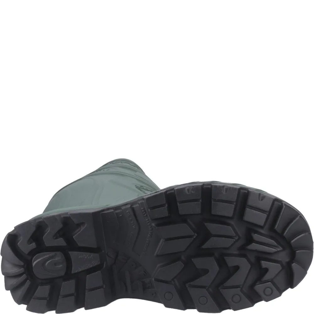 Boots Adirondack Cofra Thermic Safety Wellingtons