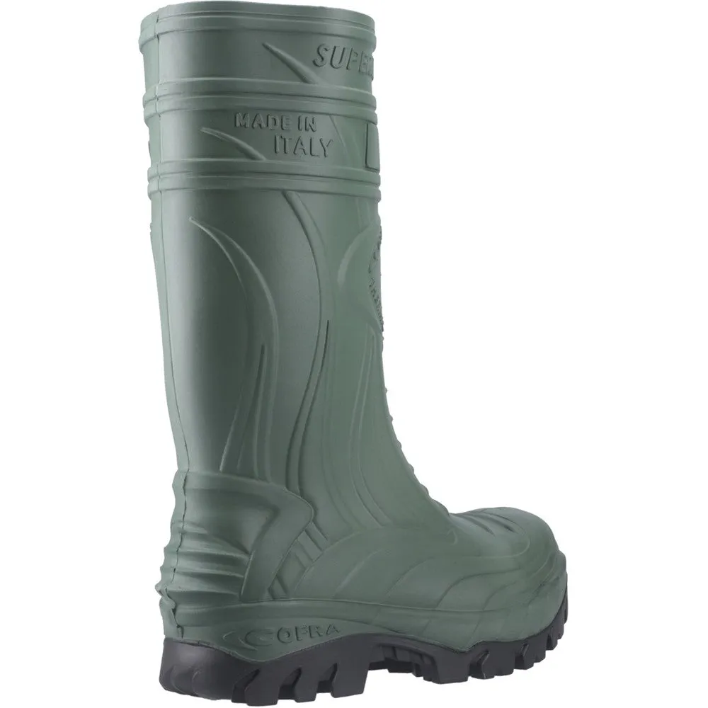 Cofra Thermic Safety Wellingtons Puss N Boots Shrek
