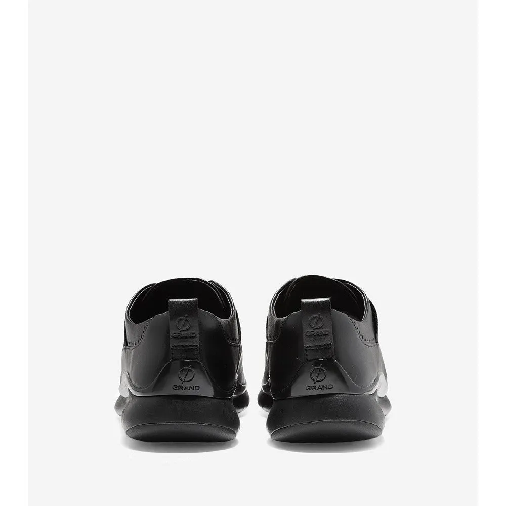 Cole Haan 3.Zerogrand Oxford Slip On Shoe Slip On Work Shoe