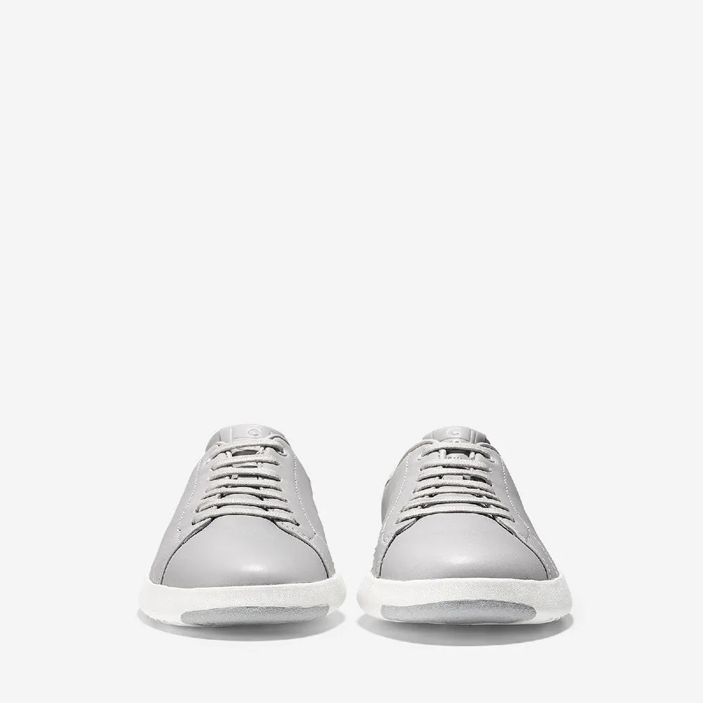 Cole Haan Grandpro Tennis Lace Up Trainer Drew Tennis Shoes