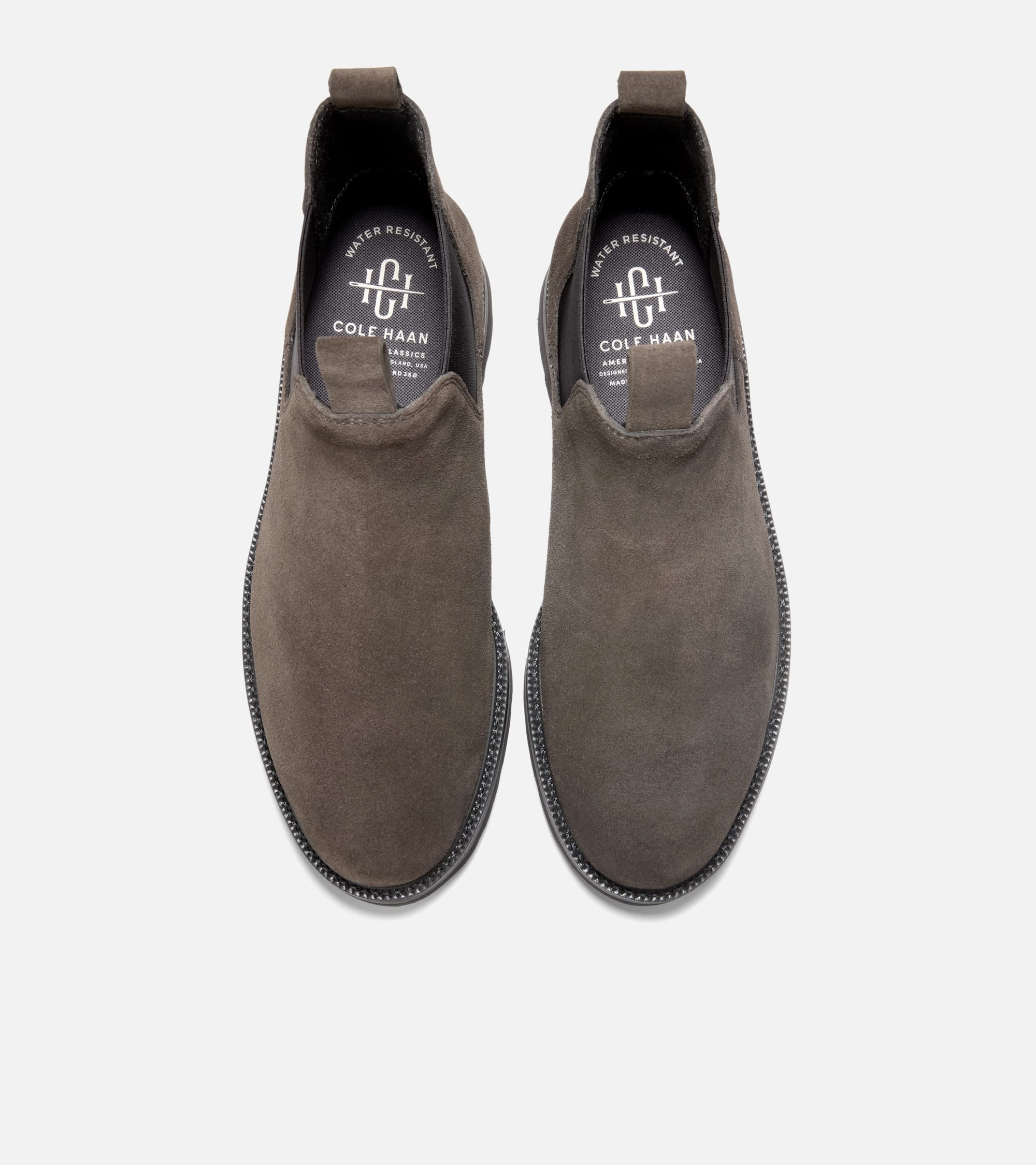 Wagwear Boots Cole Haan Men's American Classics Chelsea Boots