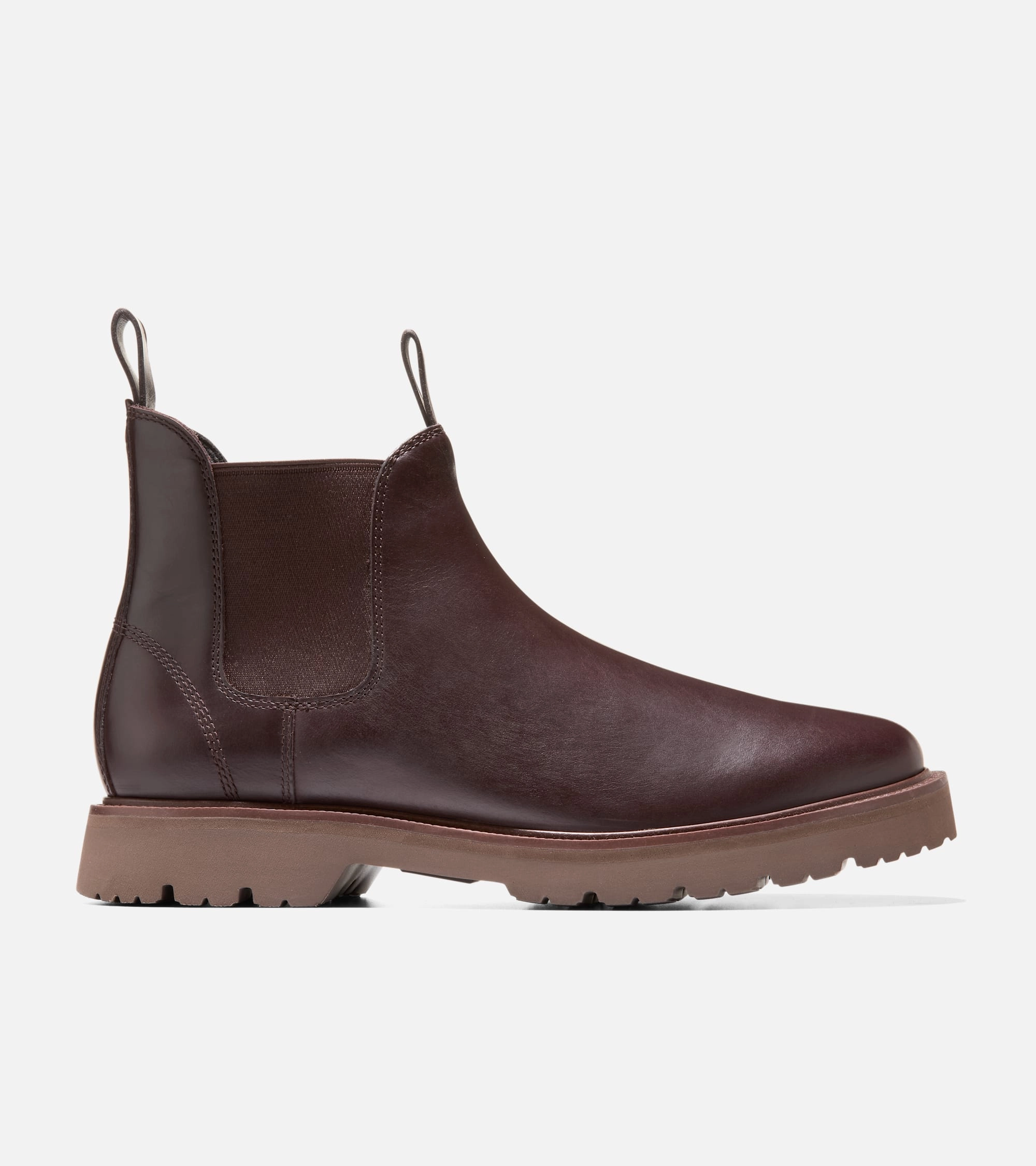Cole Haan Men's American Classics Chelsea Boots Rocker Boots