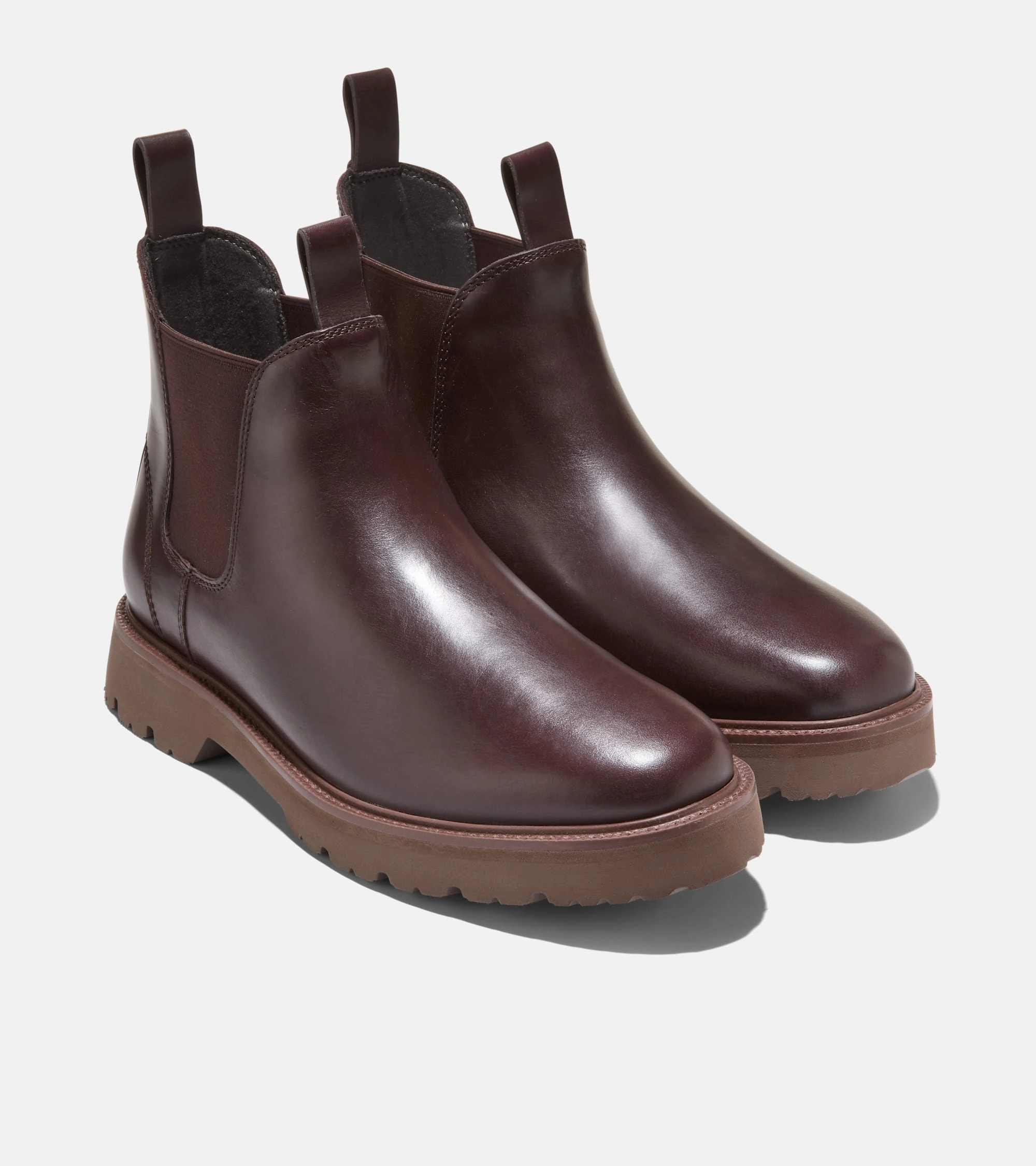Fox Mx Boots Cole Haan Men's American Classics Chelsea Boots