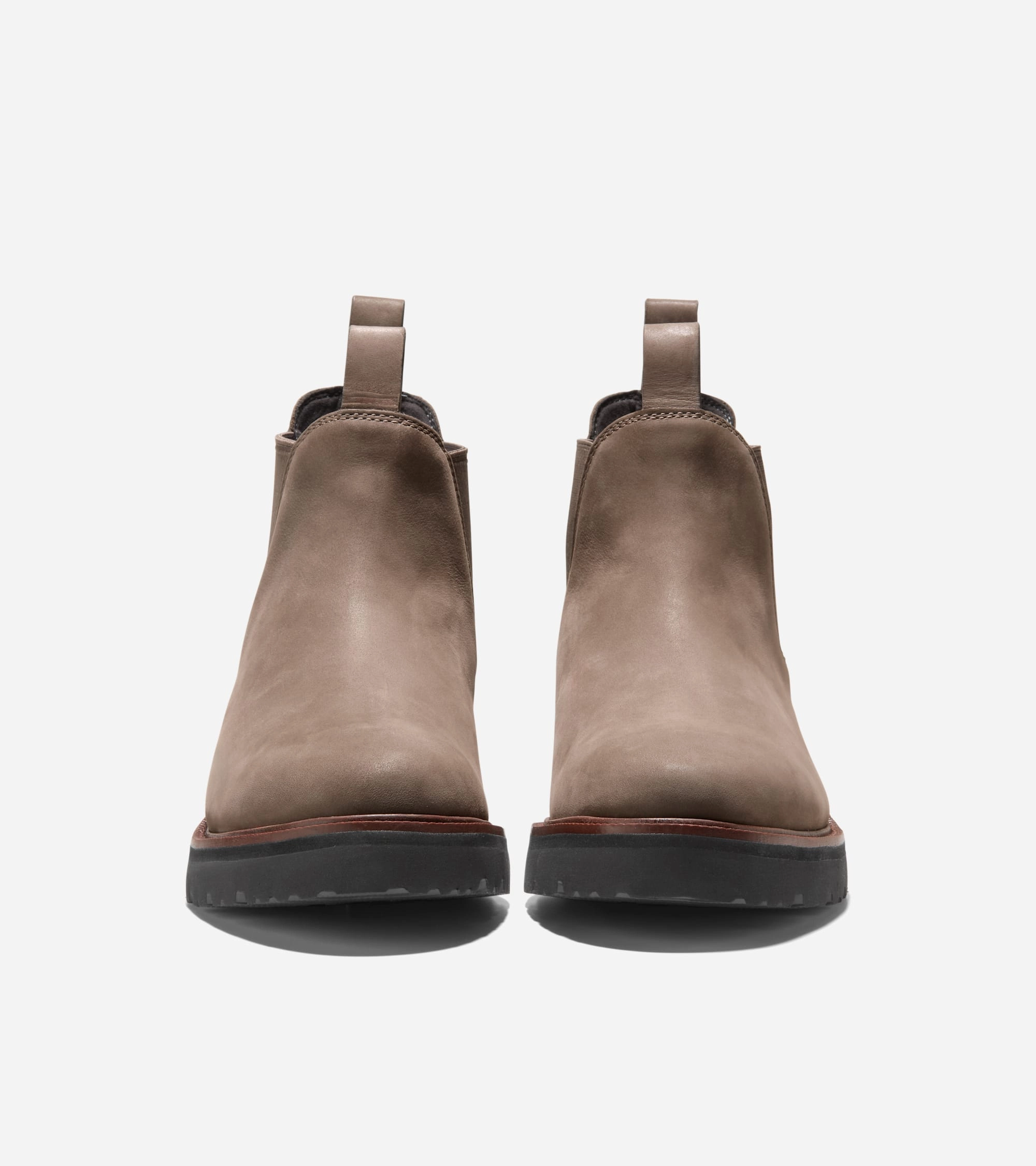 Cole Haan Men's American Classics Chelsea Boots Knee-high Winter Boots