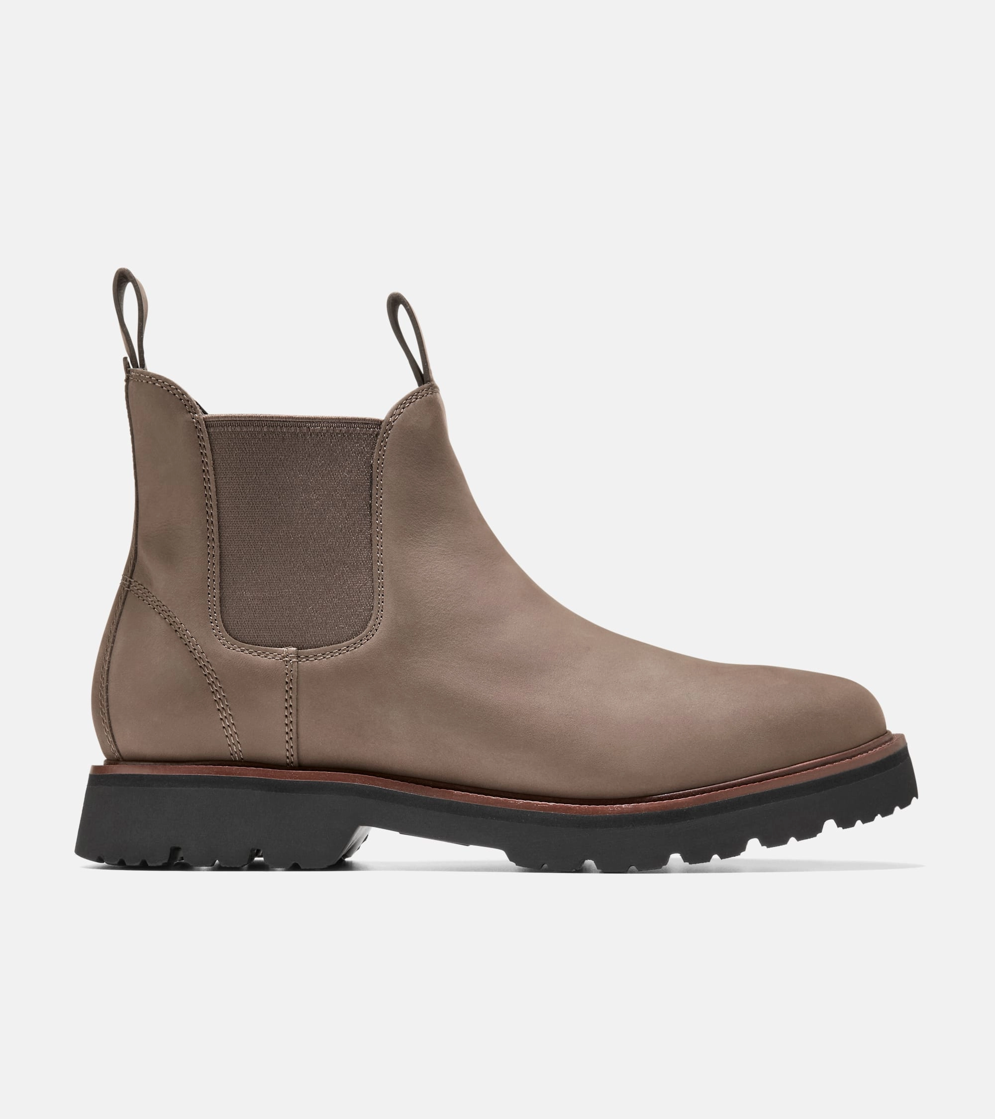 Cole Haan Men's American Classics Chelsea Boots Ariat Heritage Boots