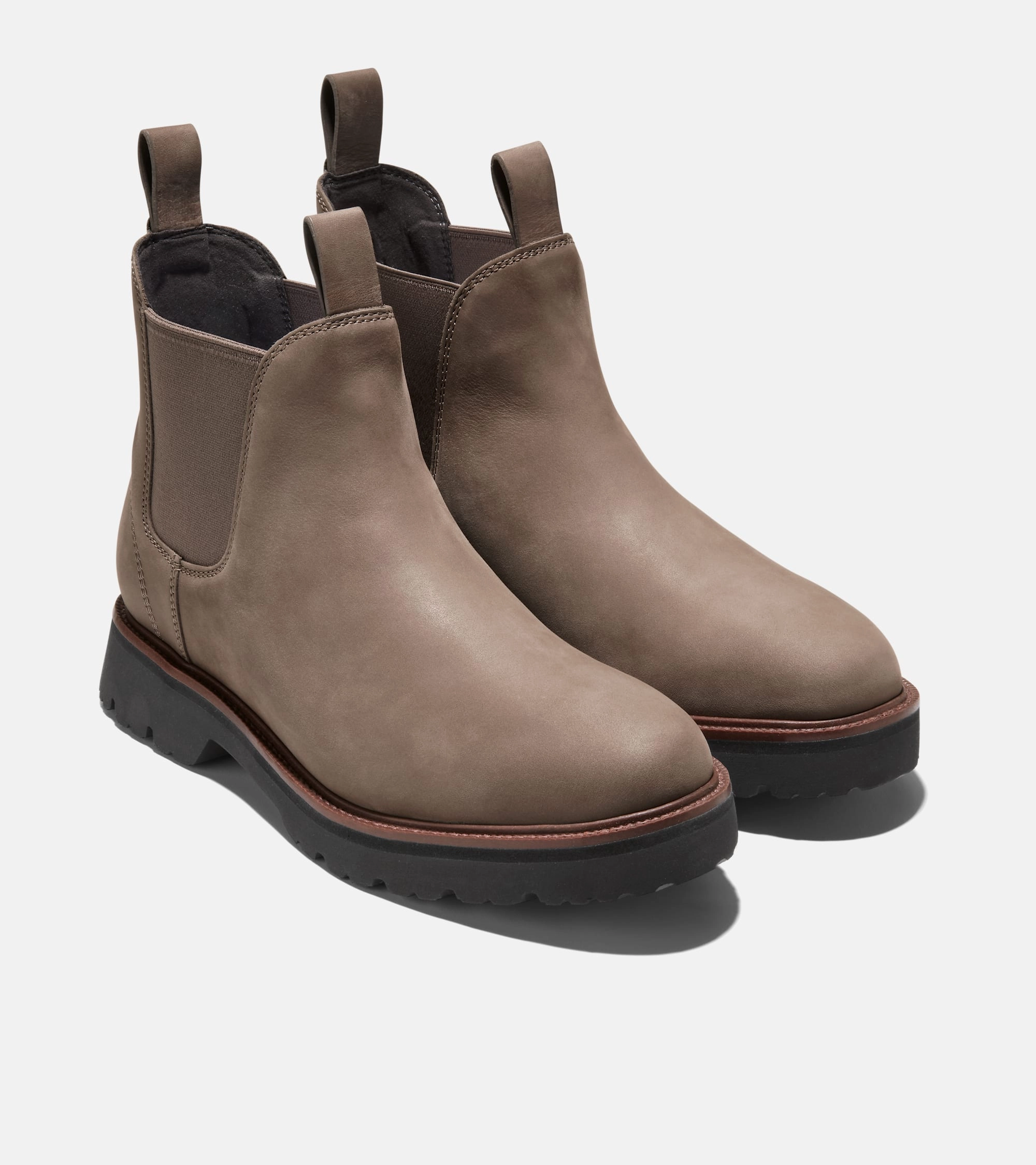 Jeans With Chelsea Boots Cole Haan Men's American Classics Chelsea Boots