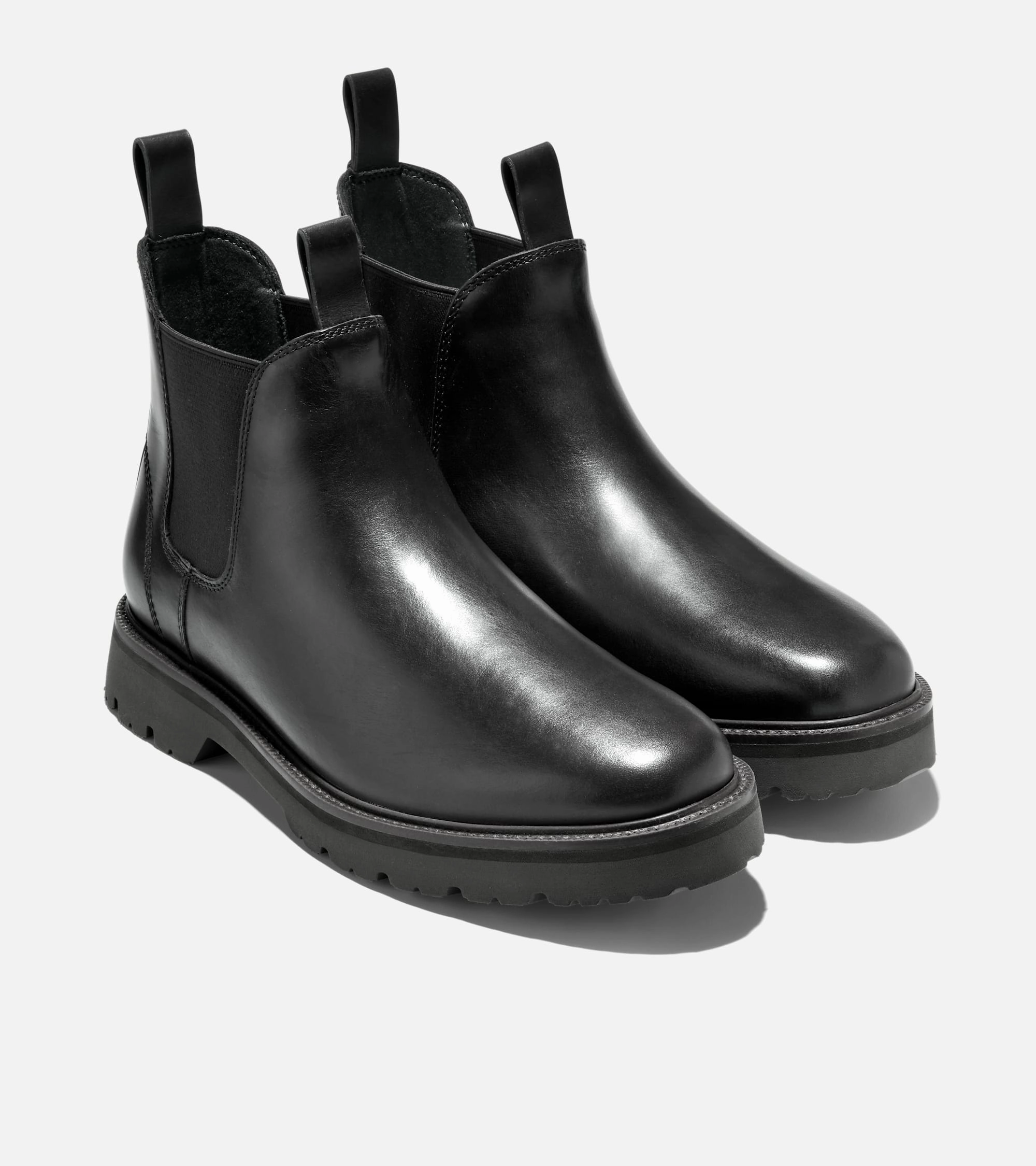 Cole Haan Men's American Classics Chelsea Boots Ammunition Boots