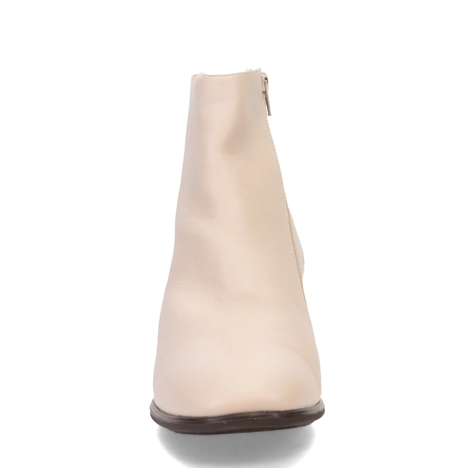 Women's Naot, Goodie Boot Tan Cowgirl Boots