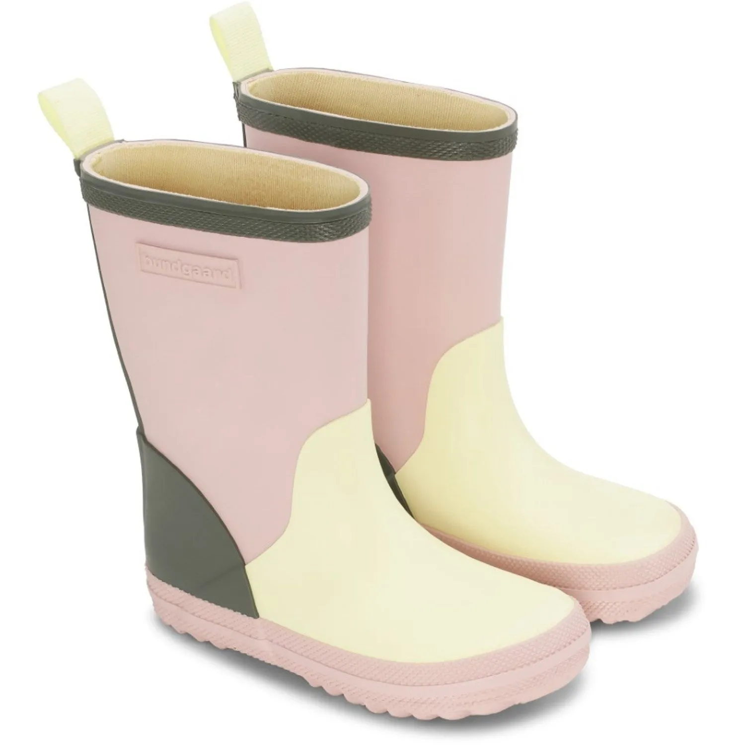 Balenciaga Boots Alaska Bundgaard Lemon Charly High