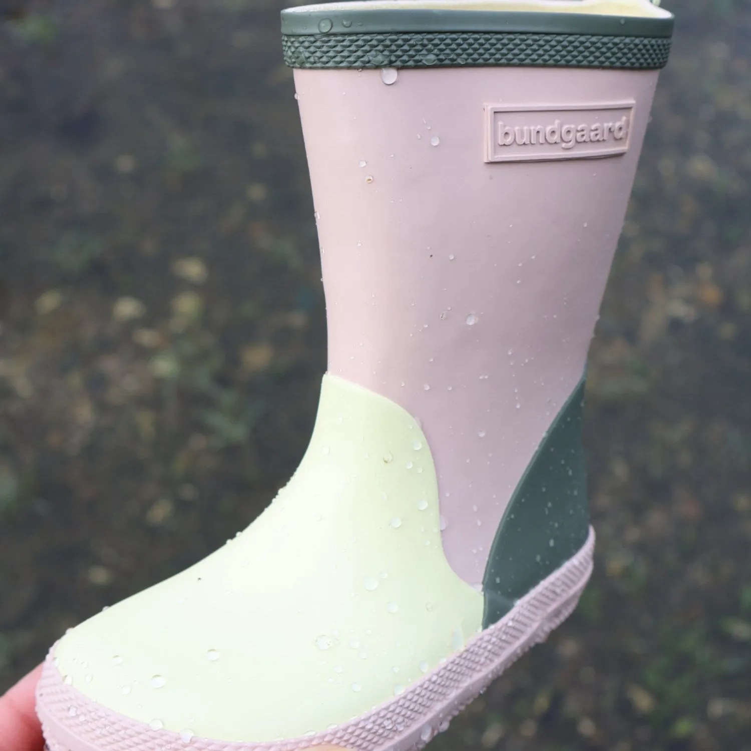 Bundgaard Lemon Charly High Georgia Mud Dog Boots