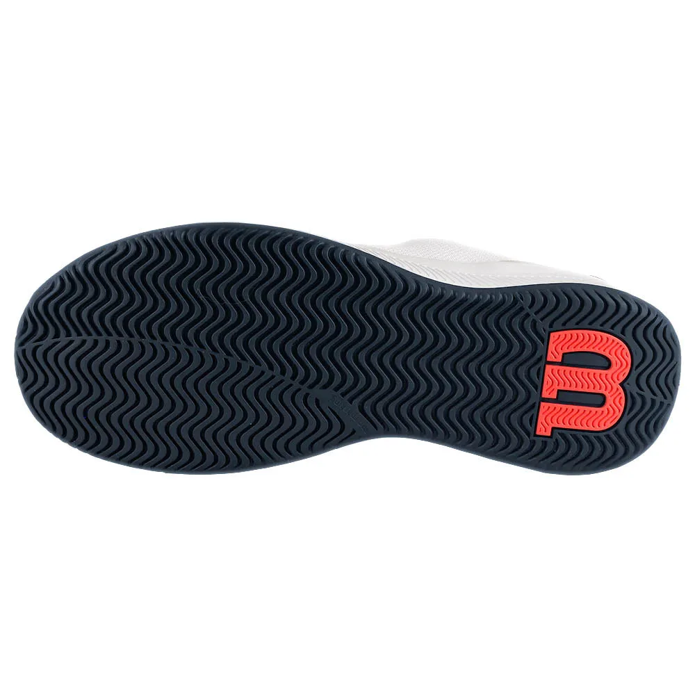 Wilson Women's Intrigue Lite - White/Navy Blazer Best Insoles For Tennis Shoes