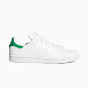 New Style Tennis Shoes Women's Stan Smith "White Green" Shoes