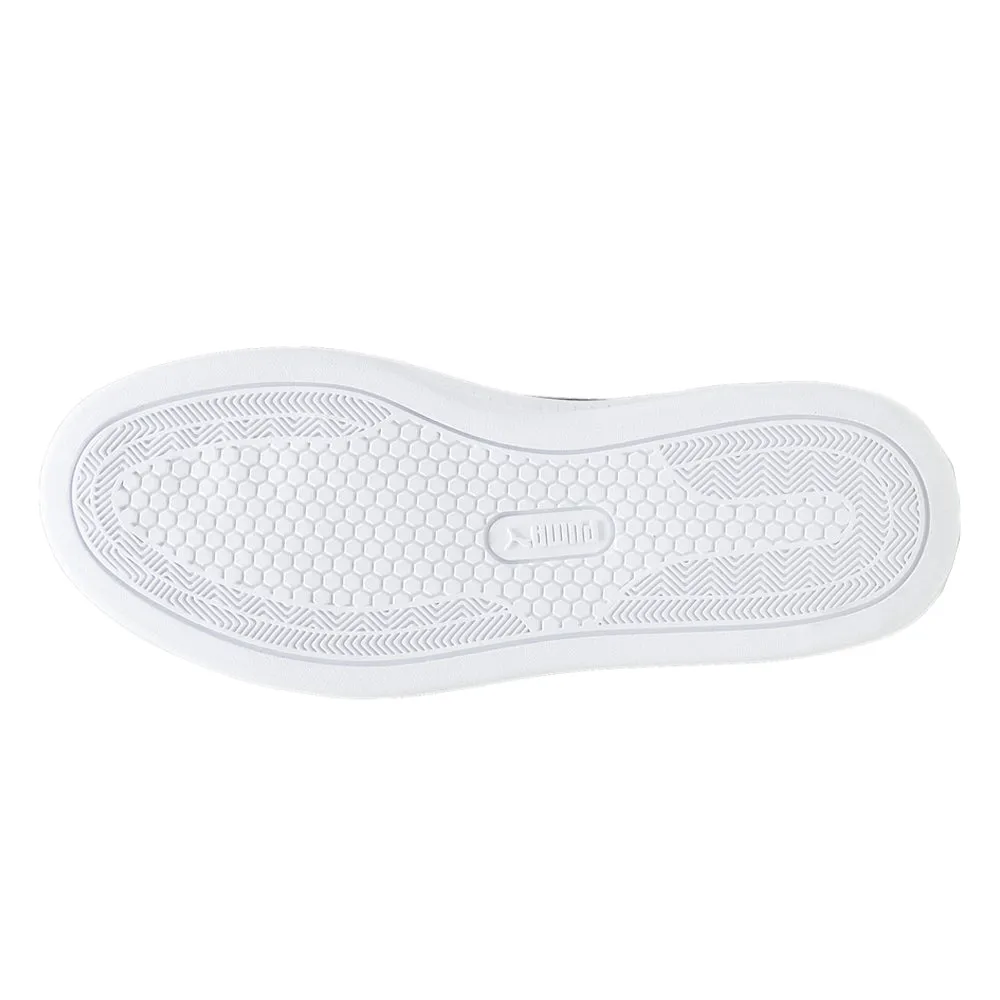 Smash V3 Platform Lace Up Sneakers Best Tennis Shoes For Hallux Rigidus