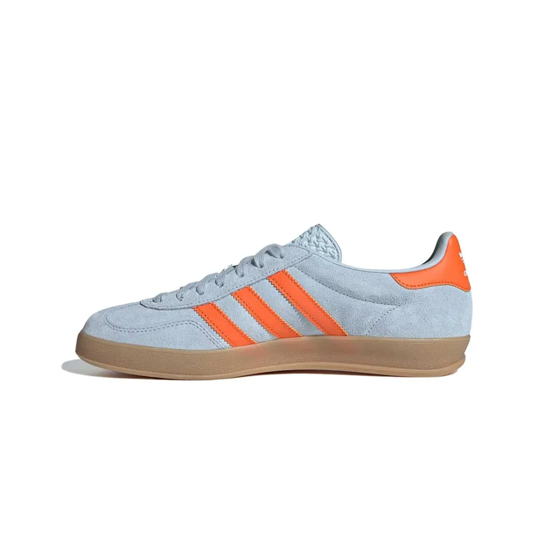 Hibbets Soccer Cleats adidas - Unisex Gazelle Indoor Shoes (JH5405)