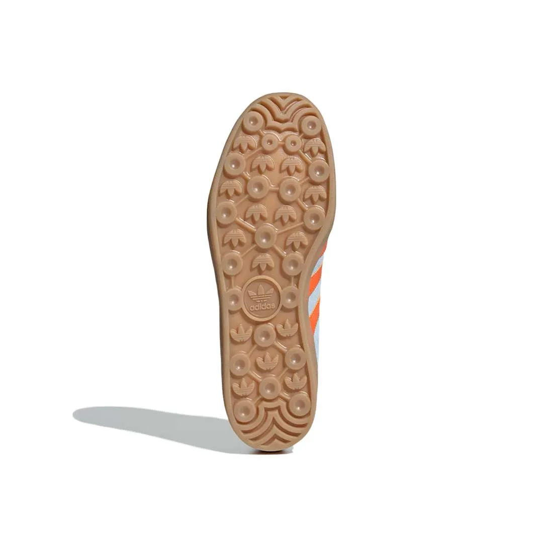 Predator Mutator .1 Fg Soccer Cleats adidas - Unisex Gazelle Indoor Shoes (JH5405)