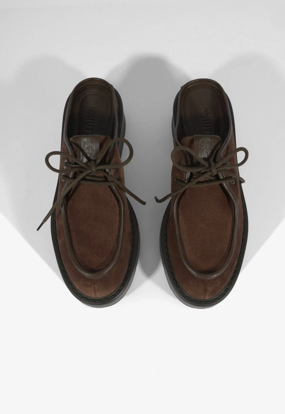 Most Supportive Shoes For Flat Feet Cia Mule Suede Flat