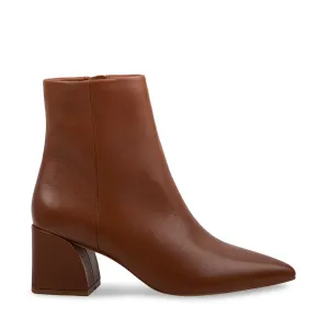 FARIS COGNAC LEATHER - SM REBOOTED Manoa Boots
