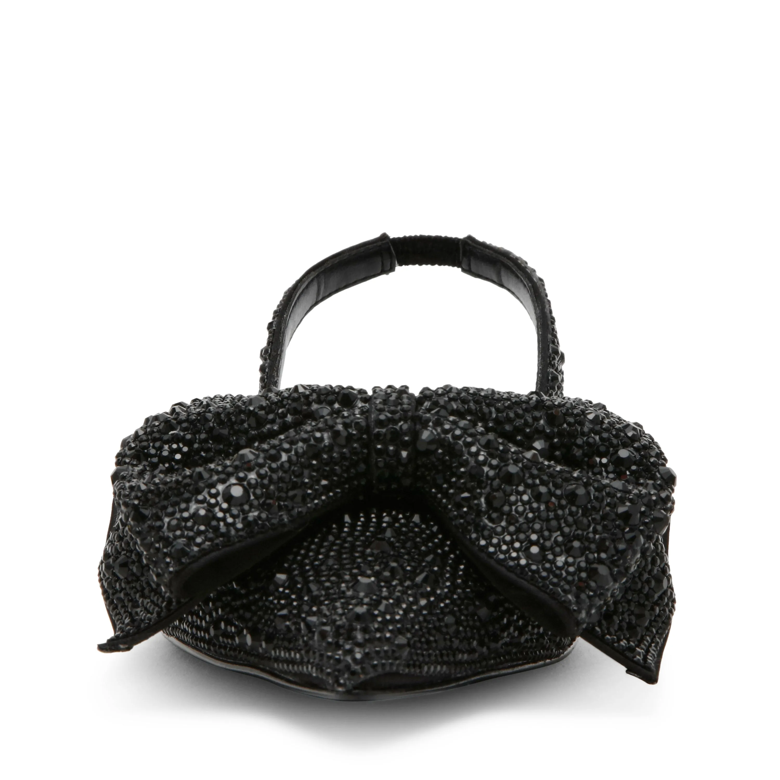 Best Slip On Shoes For Flat Feet Cardi Flat Shoe BLACK