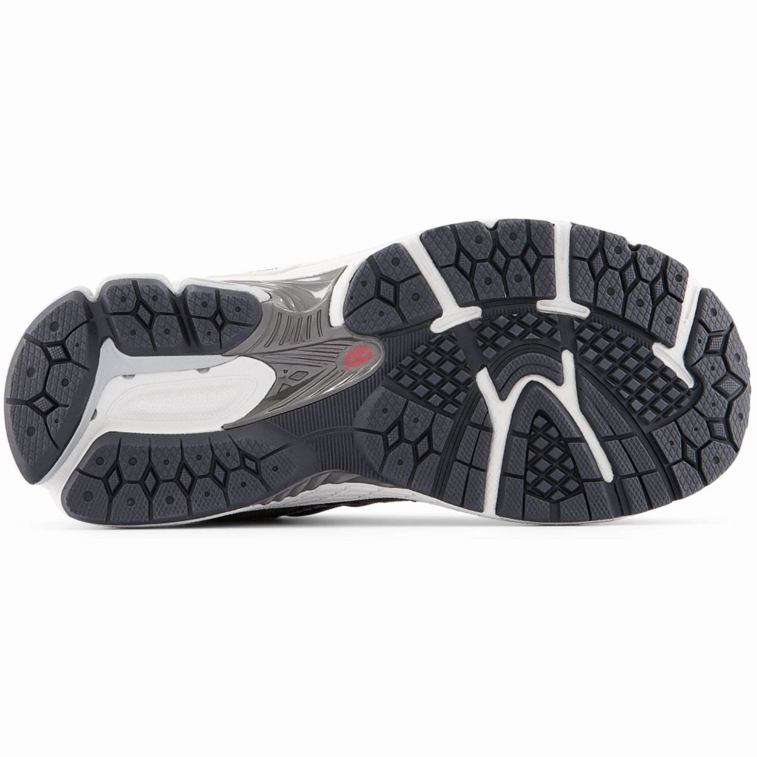 New Balance Woodland 2002 Kids Lace Sneakers All Sneakers