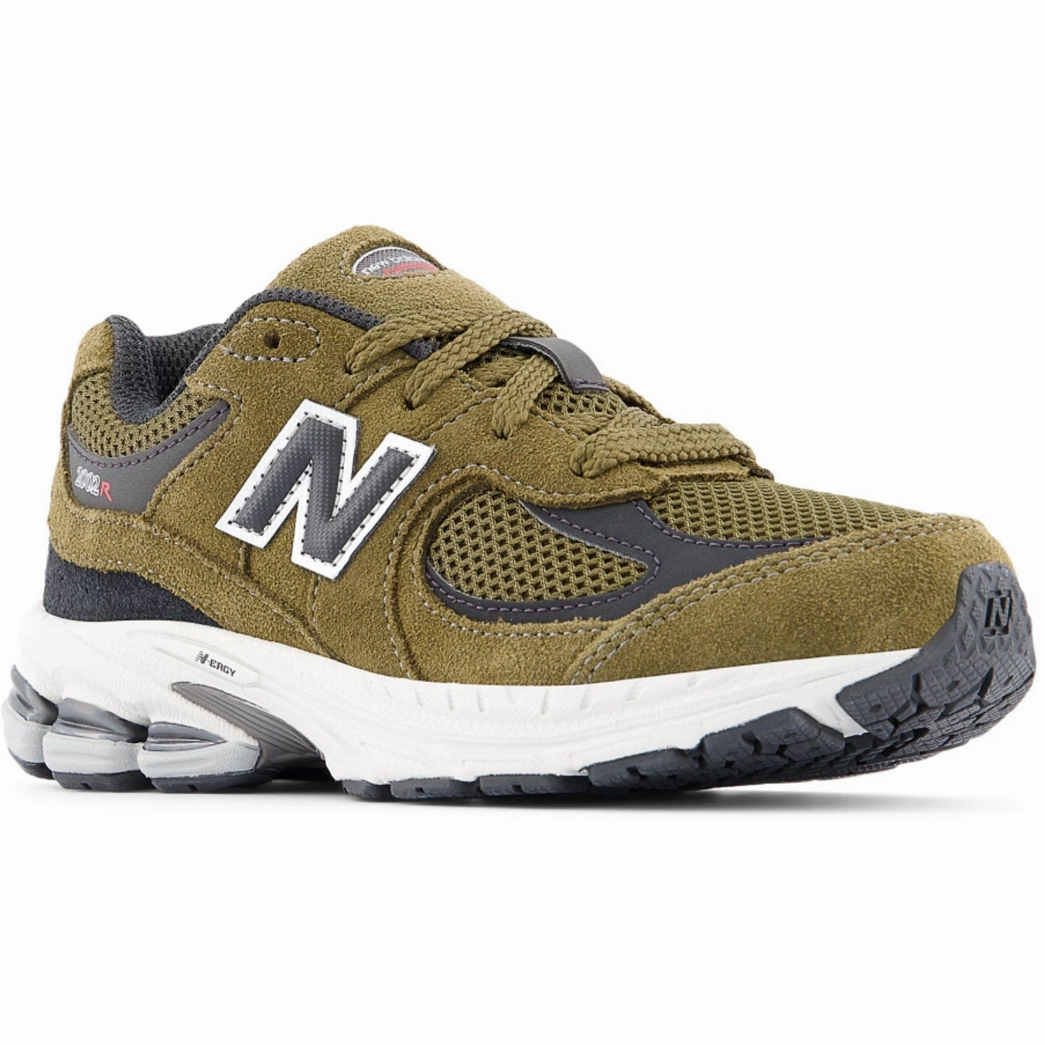 Kenneth Cole Sneakers New Balance Woodland 2002 Kids Lace Sneakers