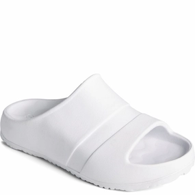 Slip On Sandels Sperry Float Slide Core Shoes