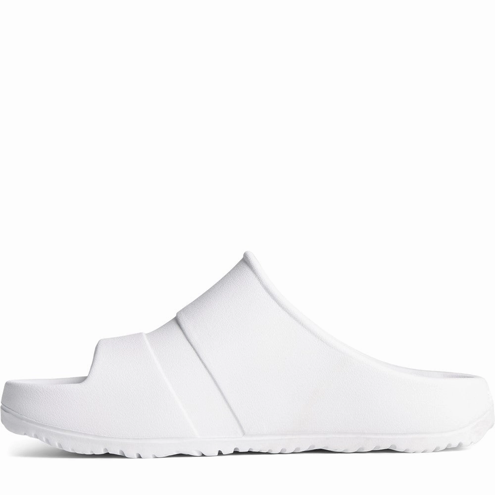 Sperry Float Slide Core Shoes Slip On High Tops