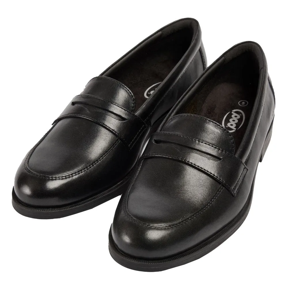 American Classics Bit Loafers Pod Islay Loafer Junior School Shoes