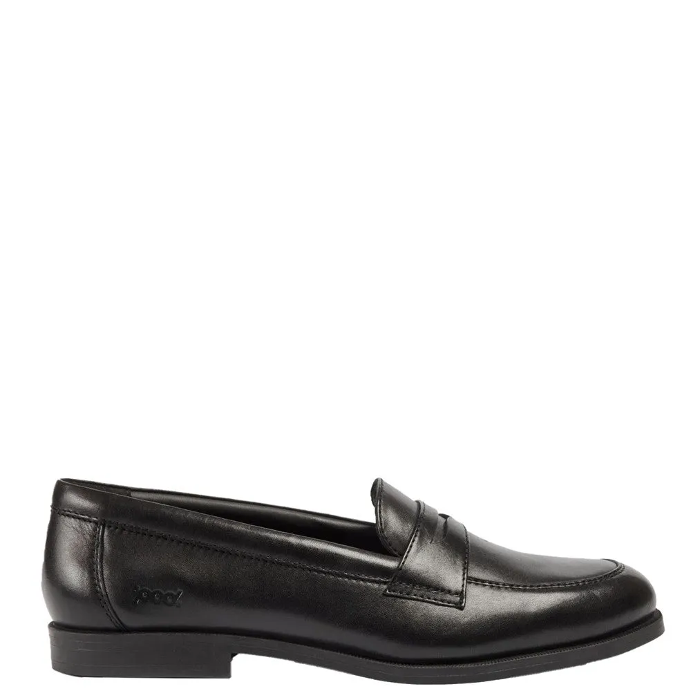 Pod Islay Loafer Junior School Shoes Converse Loafers