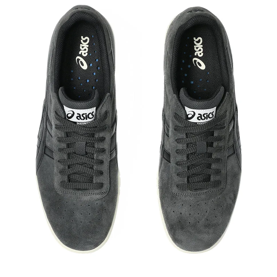 Asics Skateboarding Gel-Vickka Pro Graphite Grey Shoes Best Shoes For Fitness Training