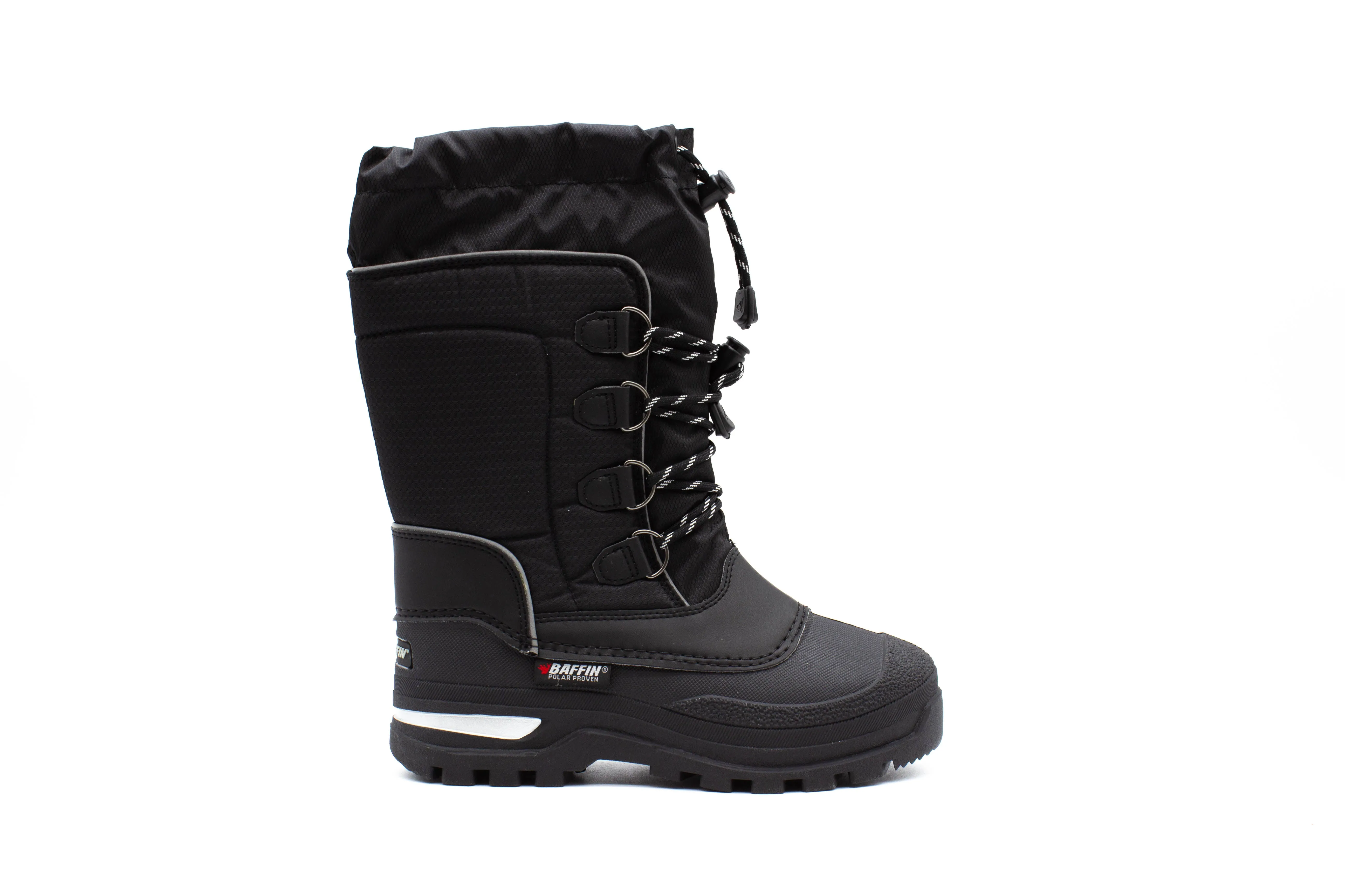 Courtney Boots BAFFIN Pinetree