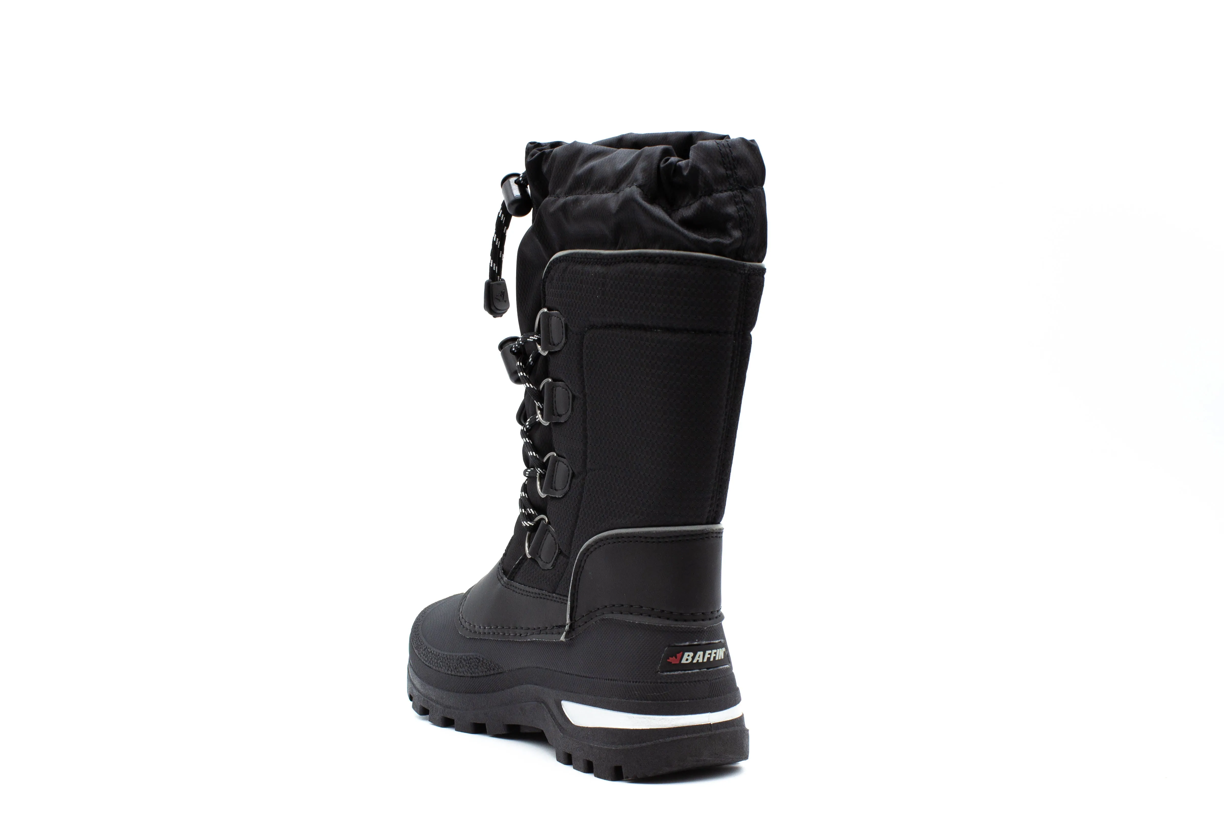 BAFFIN Pinetree Pointed Ankle Boots
