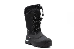 BAFFIN Pinetree White Boots